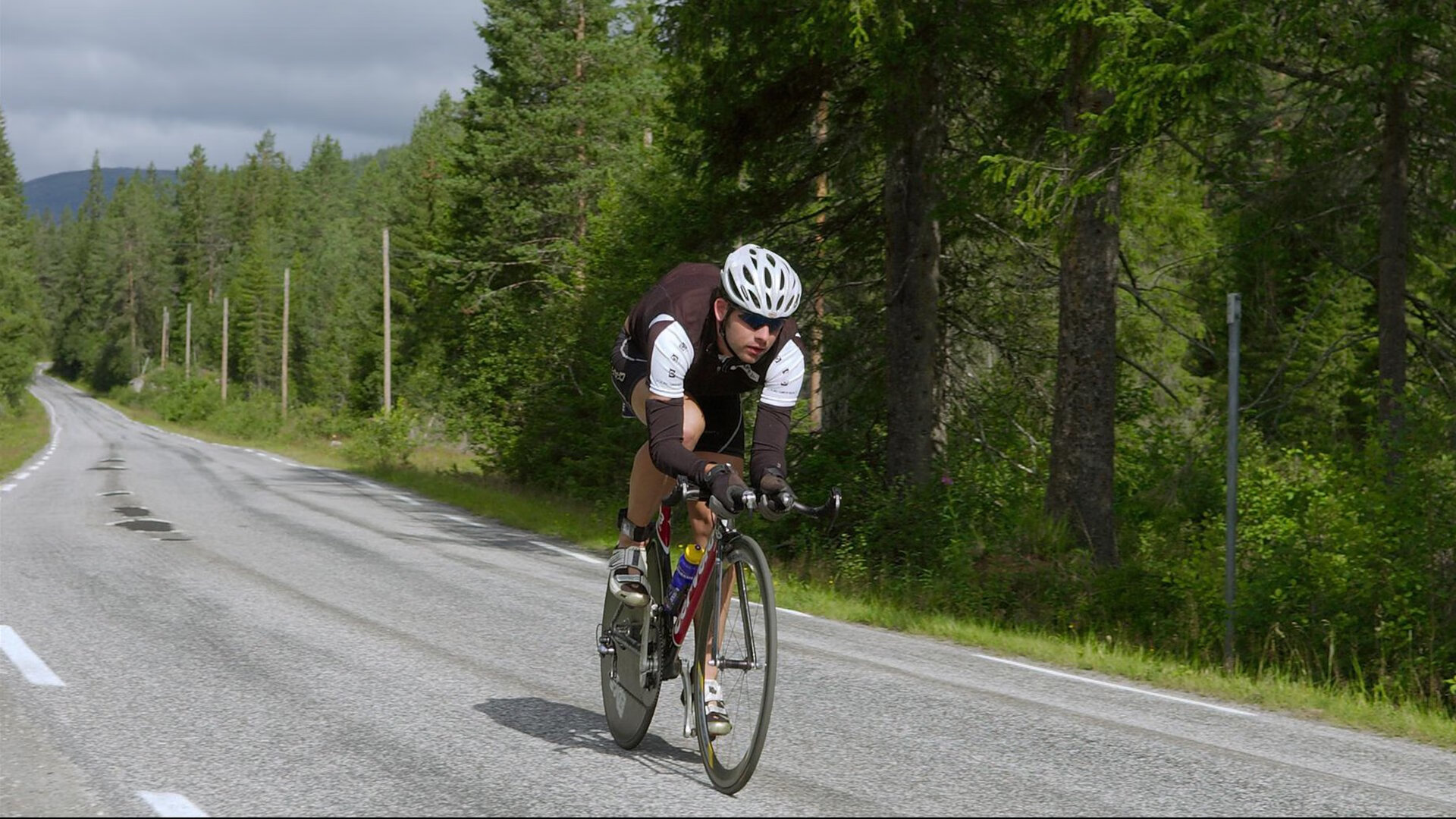 哈利伯顿的爵士时代，当全面压制成为新世界的法则